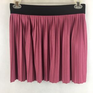 🌵🕶Colors Of The World Pleated Skirt